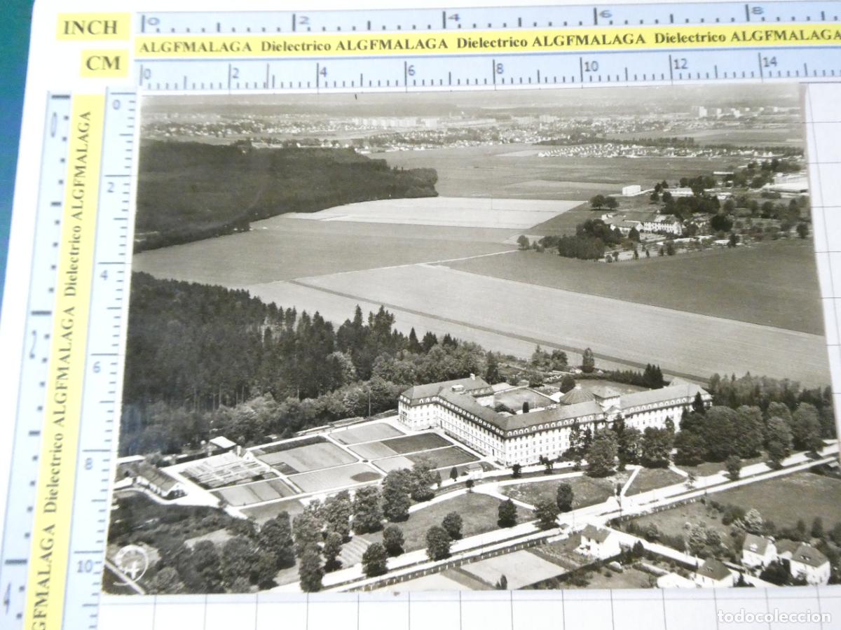 Postales: POSTAL DE ALEMANIA. BERCHMANSKOLLEG PULLACH ISARTAL. 2597