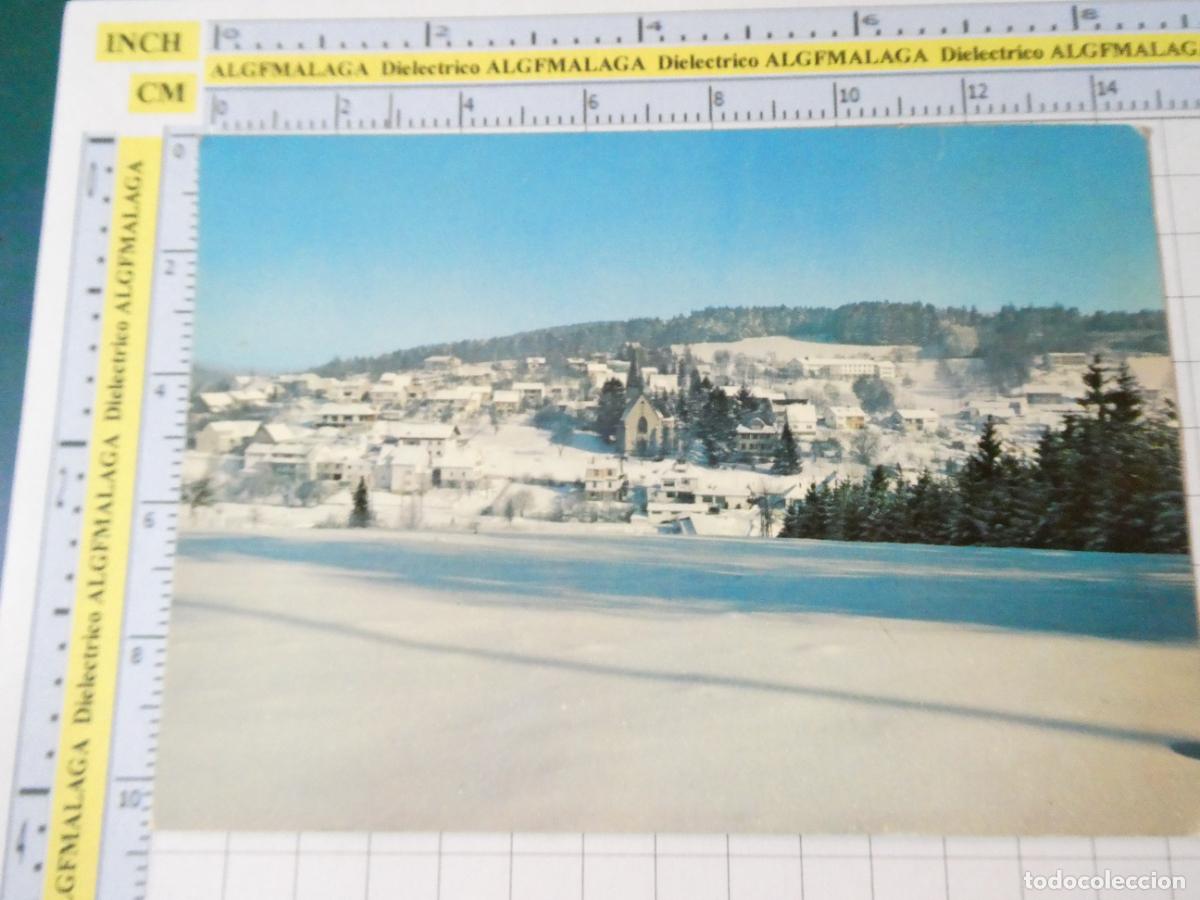 Postales: POSTAL DE ALEMANIA. GRAS ELLENBACH HAMMELBACH. 2602