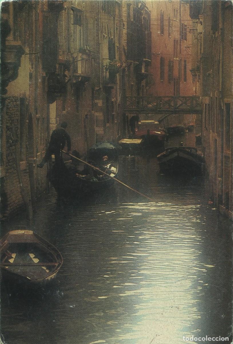 Postales: Italia. VENECIA. ED. ULTRAMAR EXPRESS