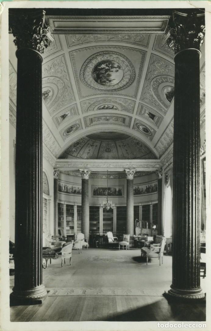 Postales: El legado Iveagh, Kenwood. LONDRES. Fideicomisario Administrativo del Consejo del Condado de Londres