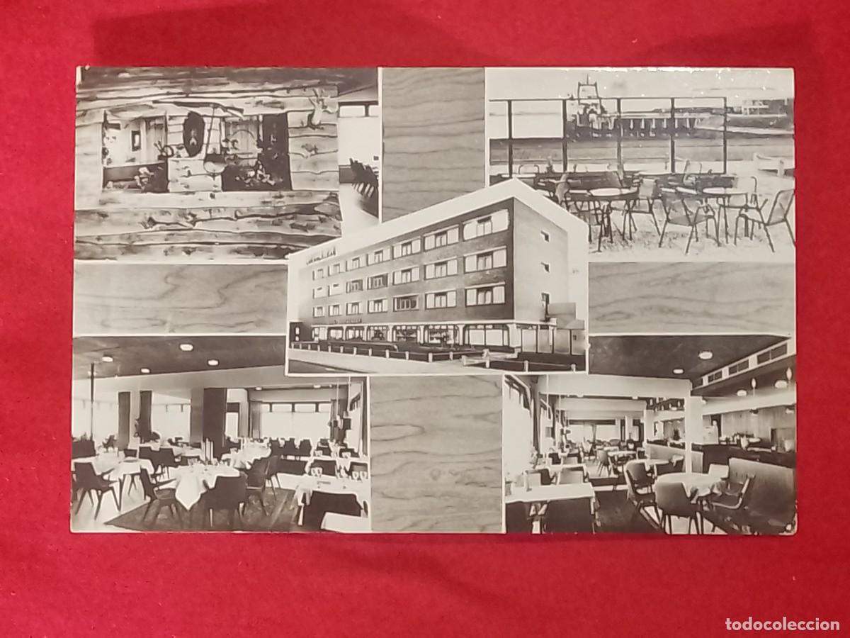 Postales: TARJETA POSTAL VINTAGE DEL BENELUX