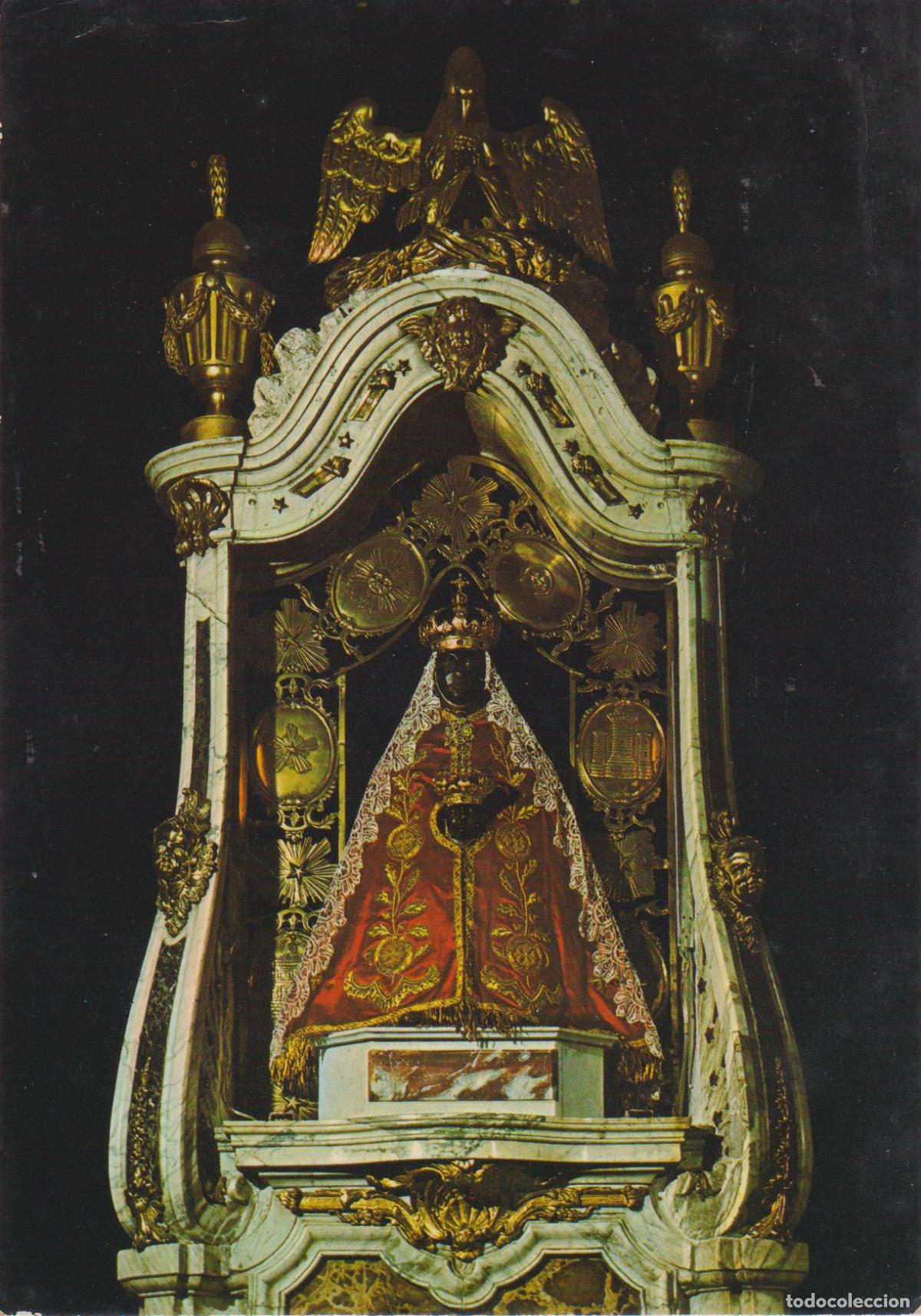 Postales: FRANCIA, LE PUY EN VELAY, NOTRE DAME DU PUY - EDITIONS ROCHER 15975 - S/C