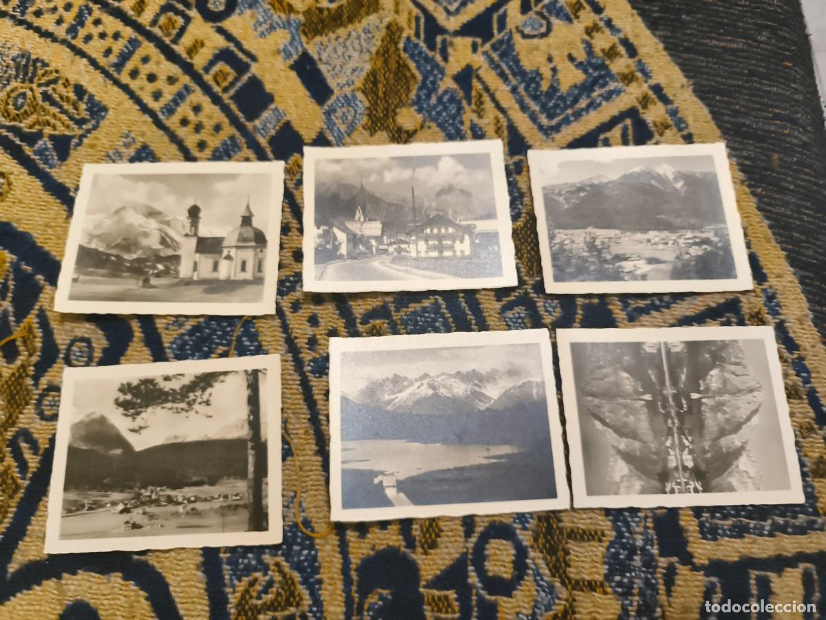 Postales: 12 mini postales del Tirol - Foto 2