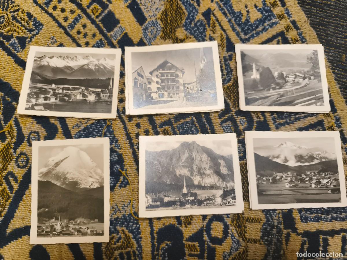 Postales: 12 mini postales del Tirol - Foto 3