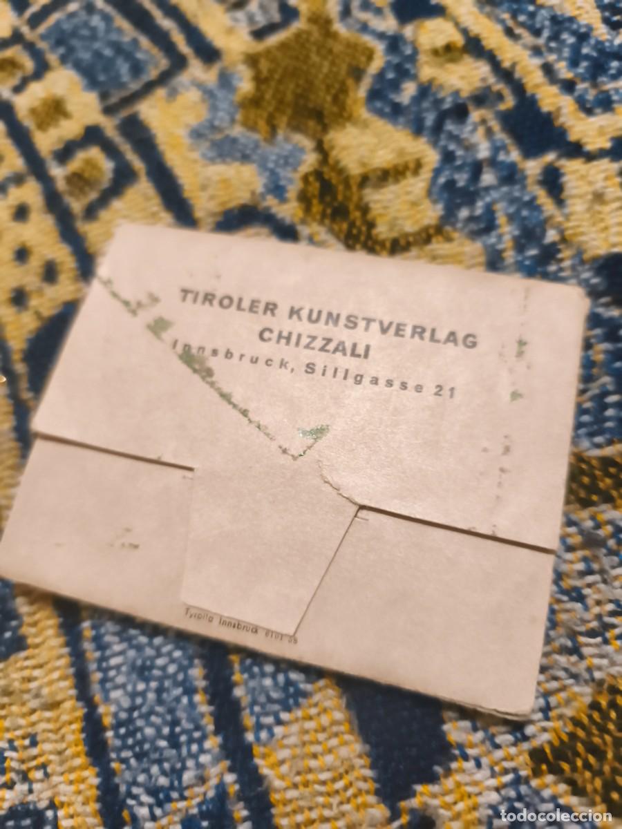 Postales: 7 mini postales de innsbruck - Foto 2