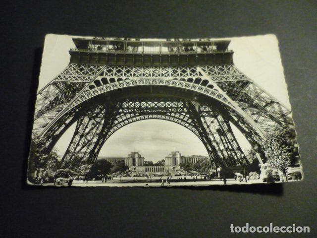 Postales: PARIS FRANCIA POSTAL - Foto 1