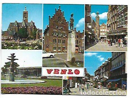 Postales: VENLO - HOLLAND / PAISES BAJOS