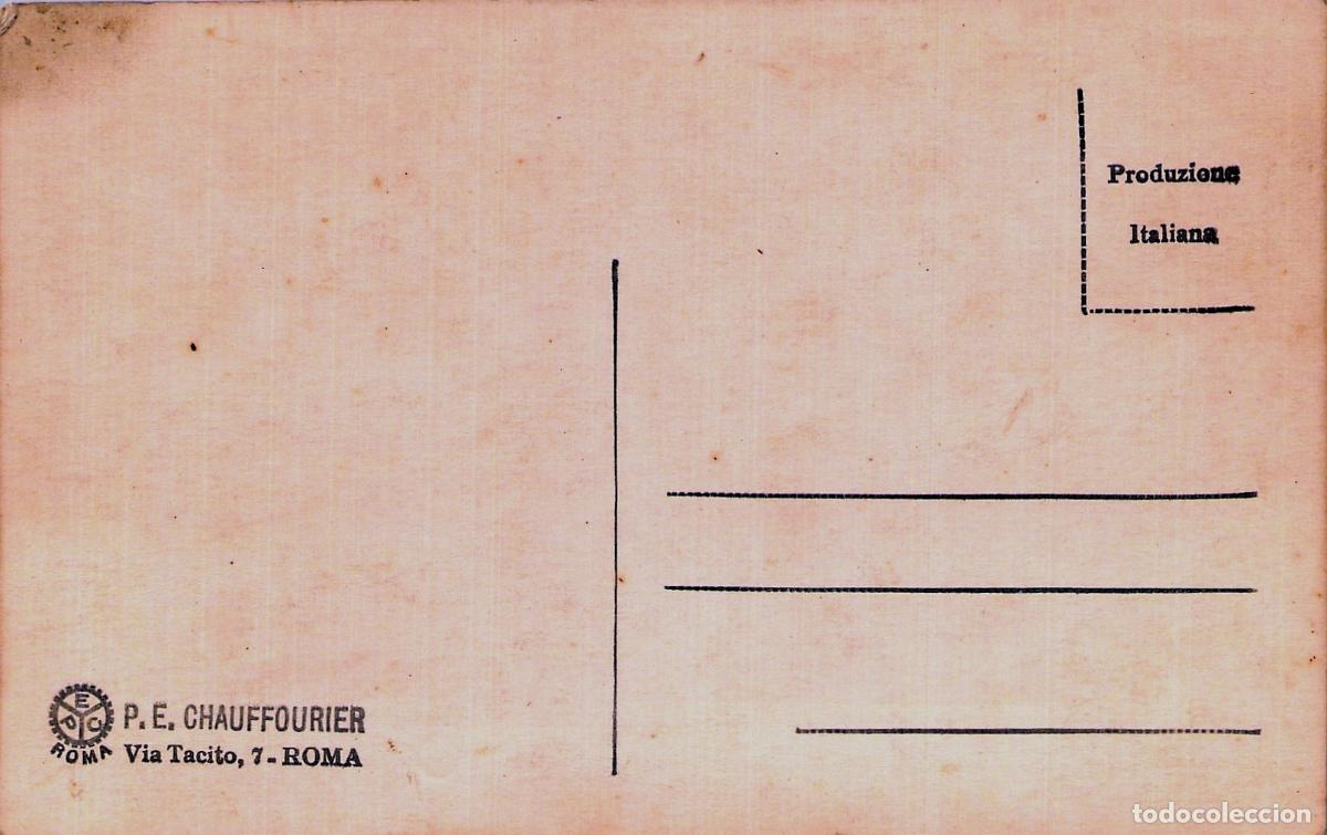 Postales: Postal de la Cripta de los Capuchinos en Roma - Foto 2