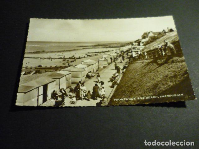 Postales: SHERINGHAM INGLATERRA POSTAL