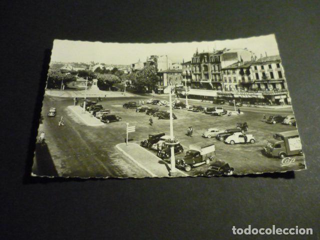 Postales: VALENCE FRANCIA POSTAL