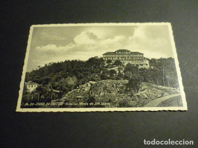 Postales: VIANA DO CASTELO PORTUGAL POSTAL