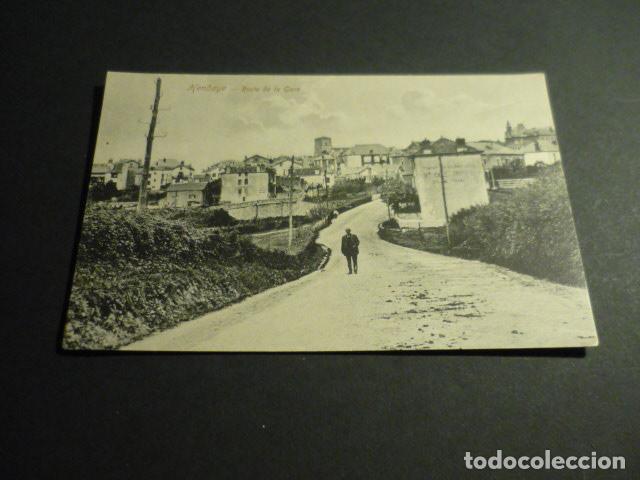 Postales: HENDAYA FRANCIA POSTAL - Foto 1