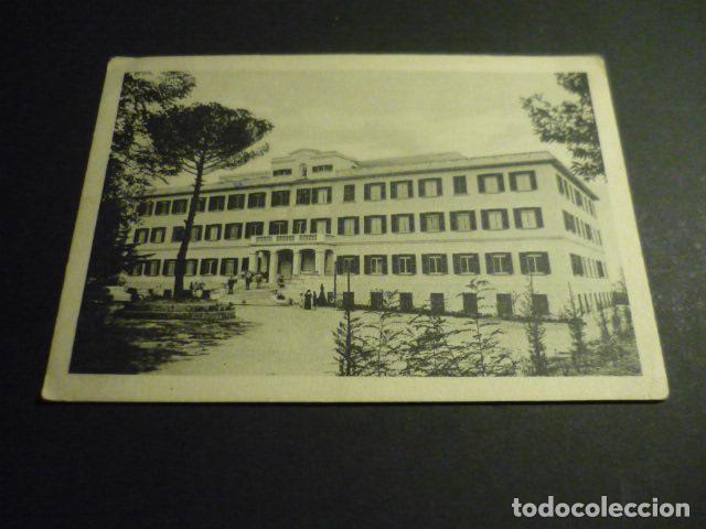 Postales: ROMA INSTITUTO HERMANAS CARMELITAS DEL DIVINO CORAZN DE JESUS TARJETA POSTAL
