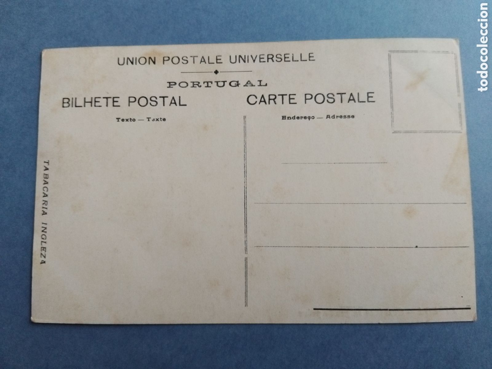 Postales: Postal Lisboa. Ovarinas salgando peixe - Foto 2
