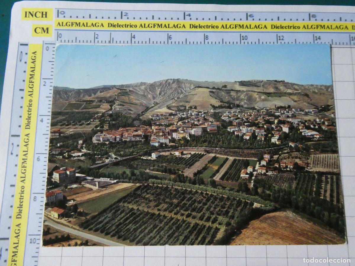 Postales: POSTAL DE ITALIA. RIOLO TERME . 275