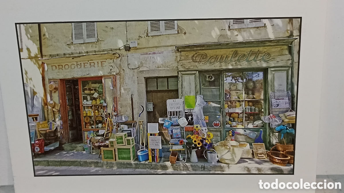 Postales: Chezz paulette foto del delderfiel im&aacute;genes