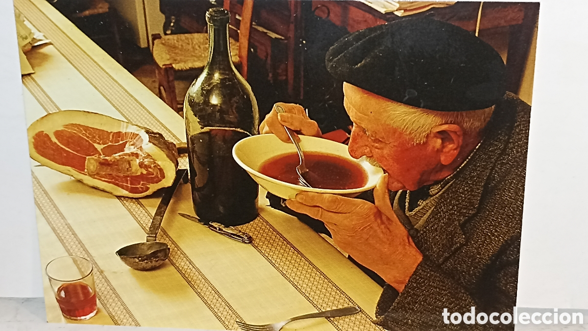 Postales: MINT. Le Chabrol. France