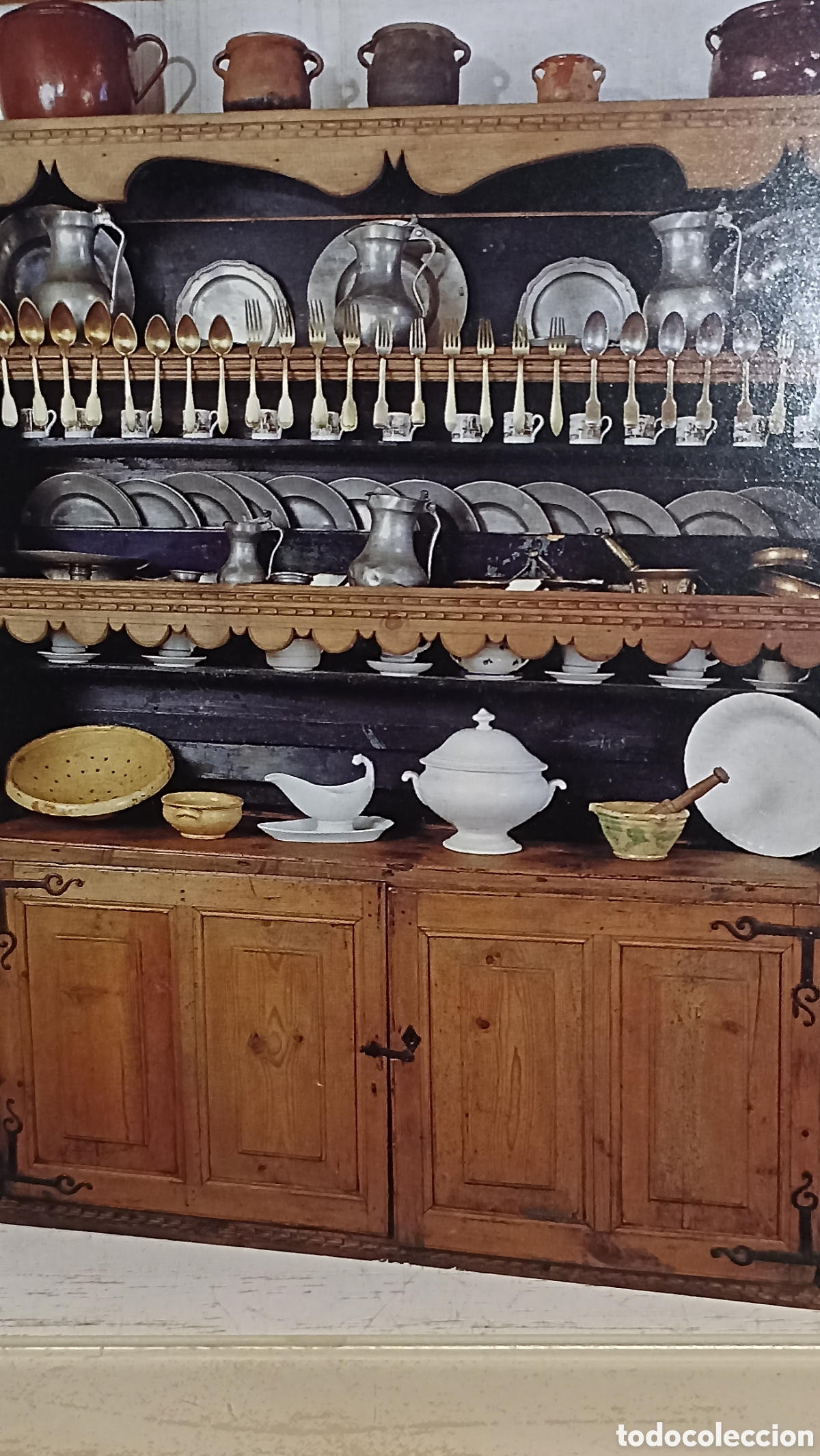 Postales: MINT escudeller. Museo casa Arreny- Plandolit