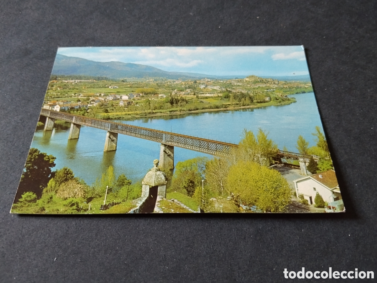 Postales: Postal Portugal........