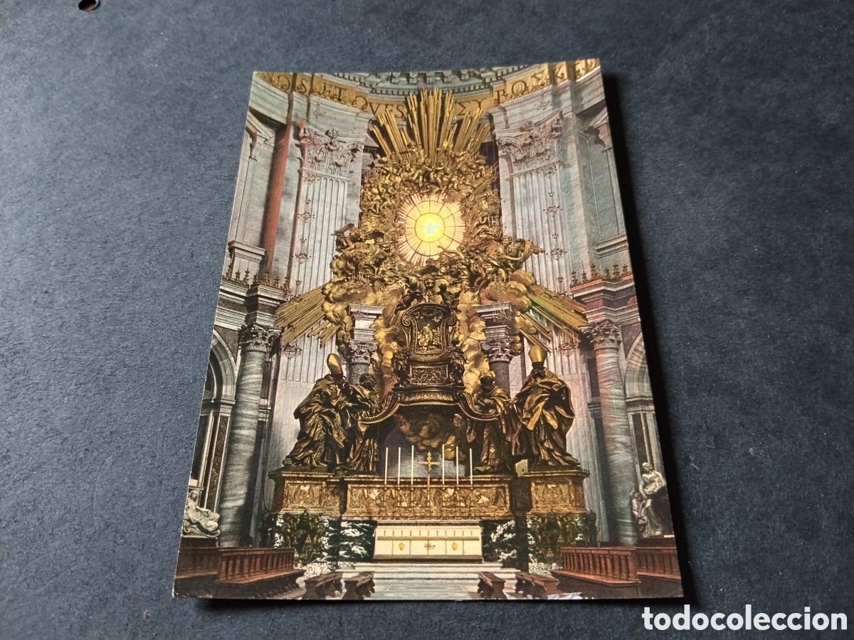 Postales: Postal Roma................. - Foto 1