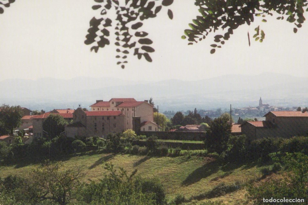 Postales: France Limonest Maison Du Prado In Unposted *YBB958