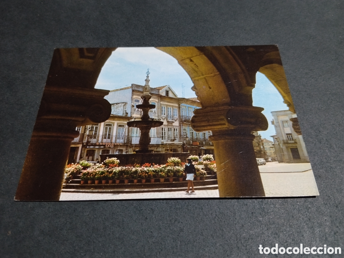 Postales: Postal Viana do Castelo, Portugal