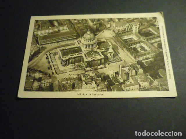 Postales: PARIS FRANCIA TARJETA POSTAL