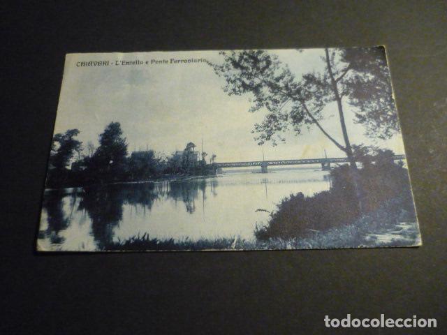 Postales: CHIAVARI ITALIA TARJETA POSTAL