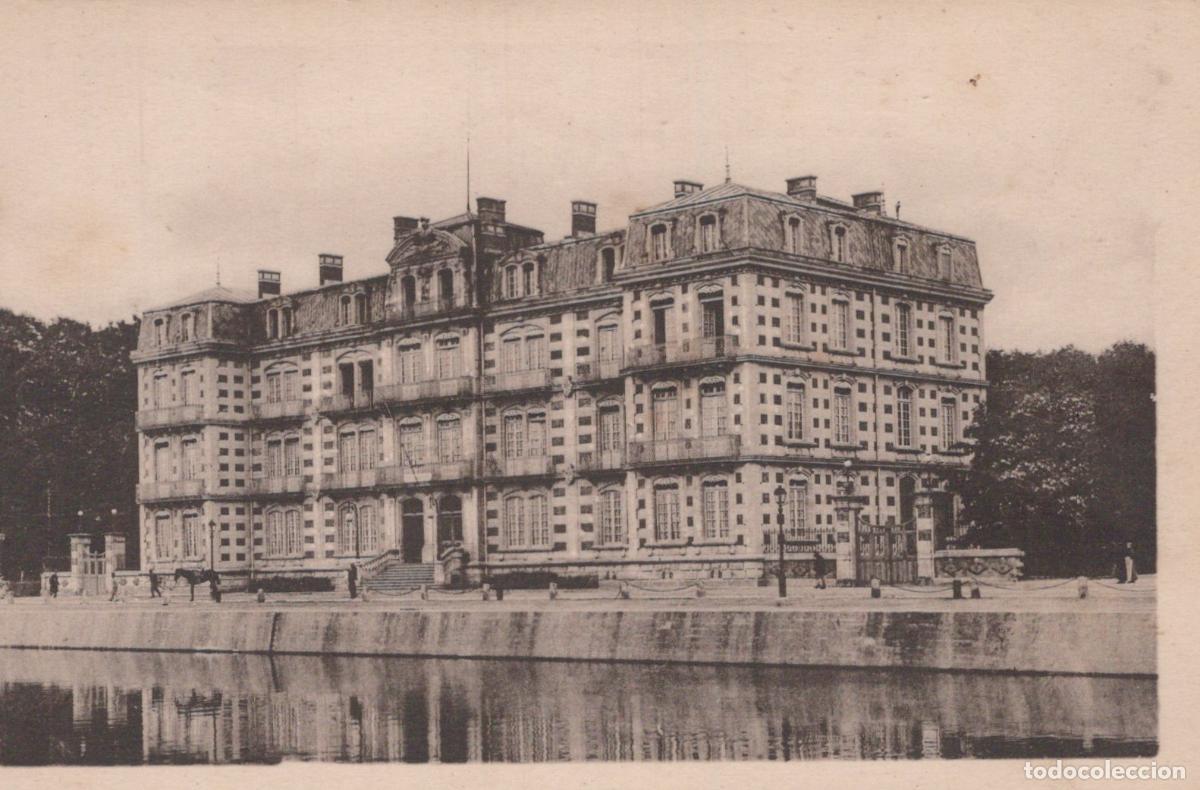 Postales: France Verdun The Military Club 55 Meuse Unposted *YBC700
