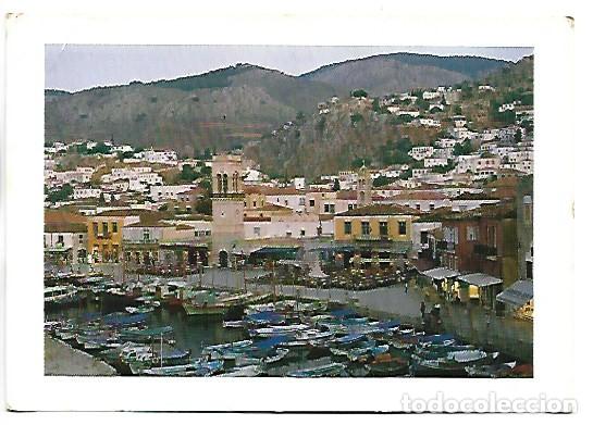 Postales: ISLA DE HYDRA.- GRECIA - Foto 1