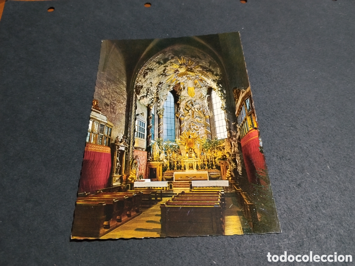 Postales: Postal Viena......... - Foto 1