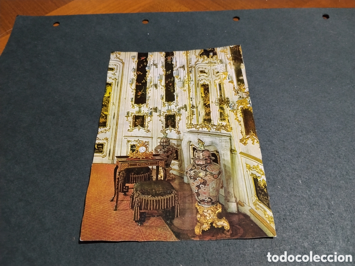 Postales: Postal Viena sal&oacute;n....... - Foto 1