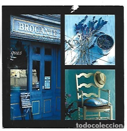 Postales: &rdquo; BROCANTE &rdquo;.- FRANCIA