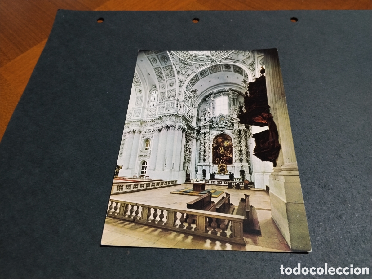 Postales: Postal St.Kajetan.........