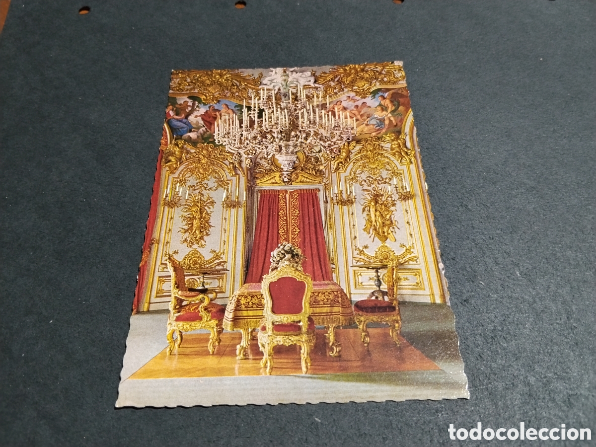 Postales: Postal konigsschlob.......
