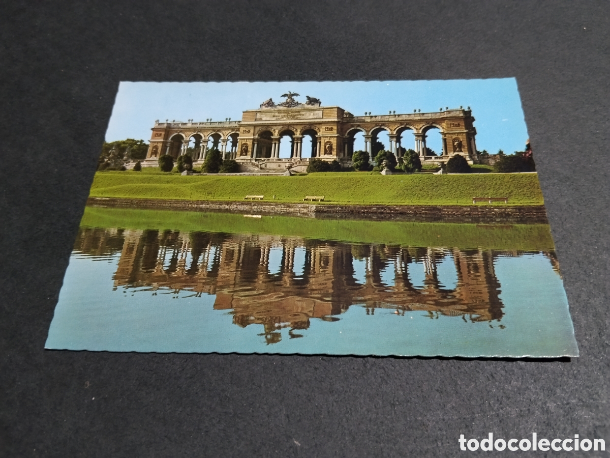 Postales: Postal Viena.............