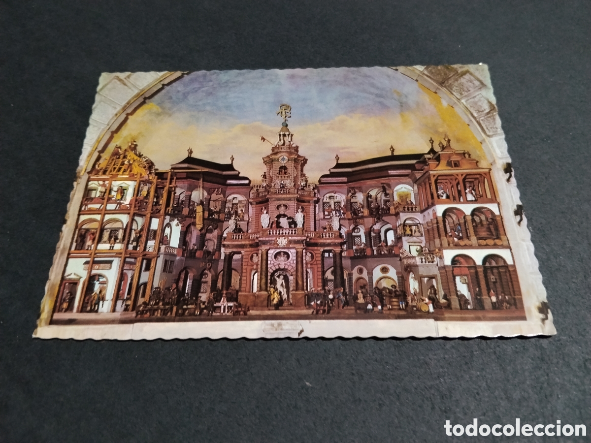 Postales: Postal Salzburgo,hellbrunn - Foto 1