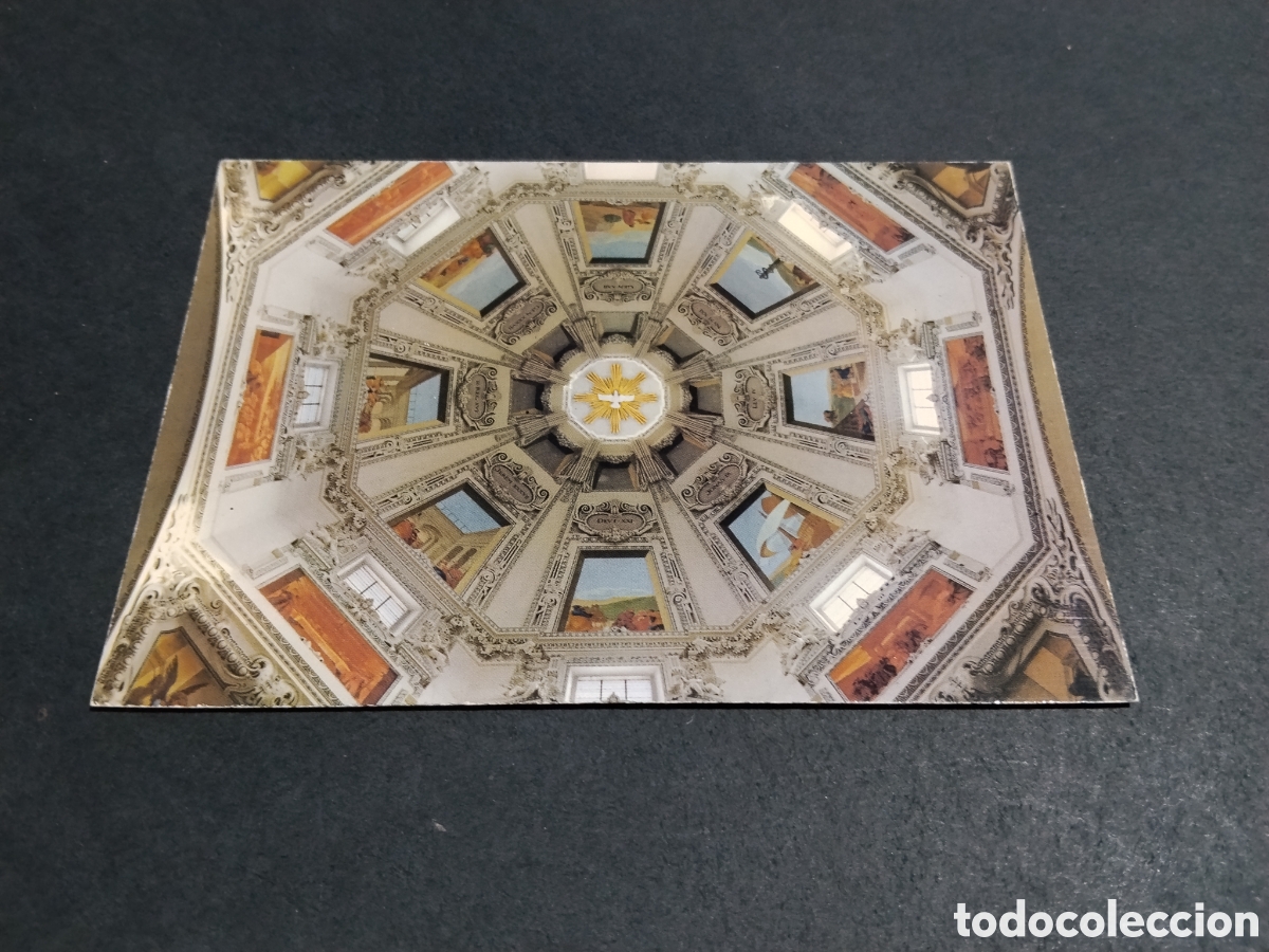 Postales: Postal Salzburgo.......