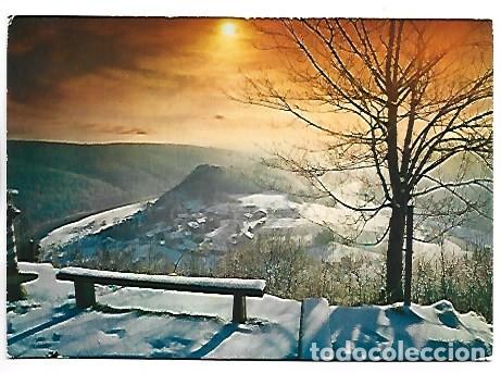 Postales: PANORAMA SUR LA SEMOIS.- BELGICA