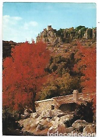 Postales: IMAGES DE L&acute;ARDECHE.- BALAZUC / FRANCIA