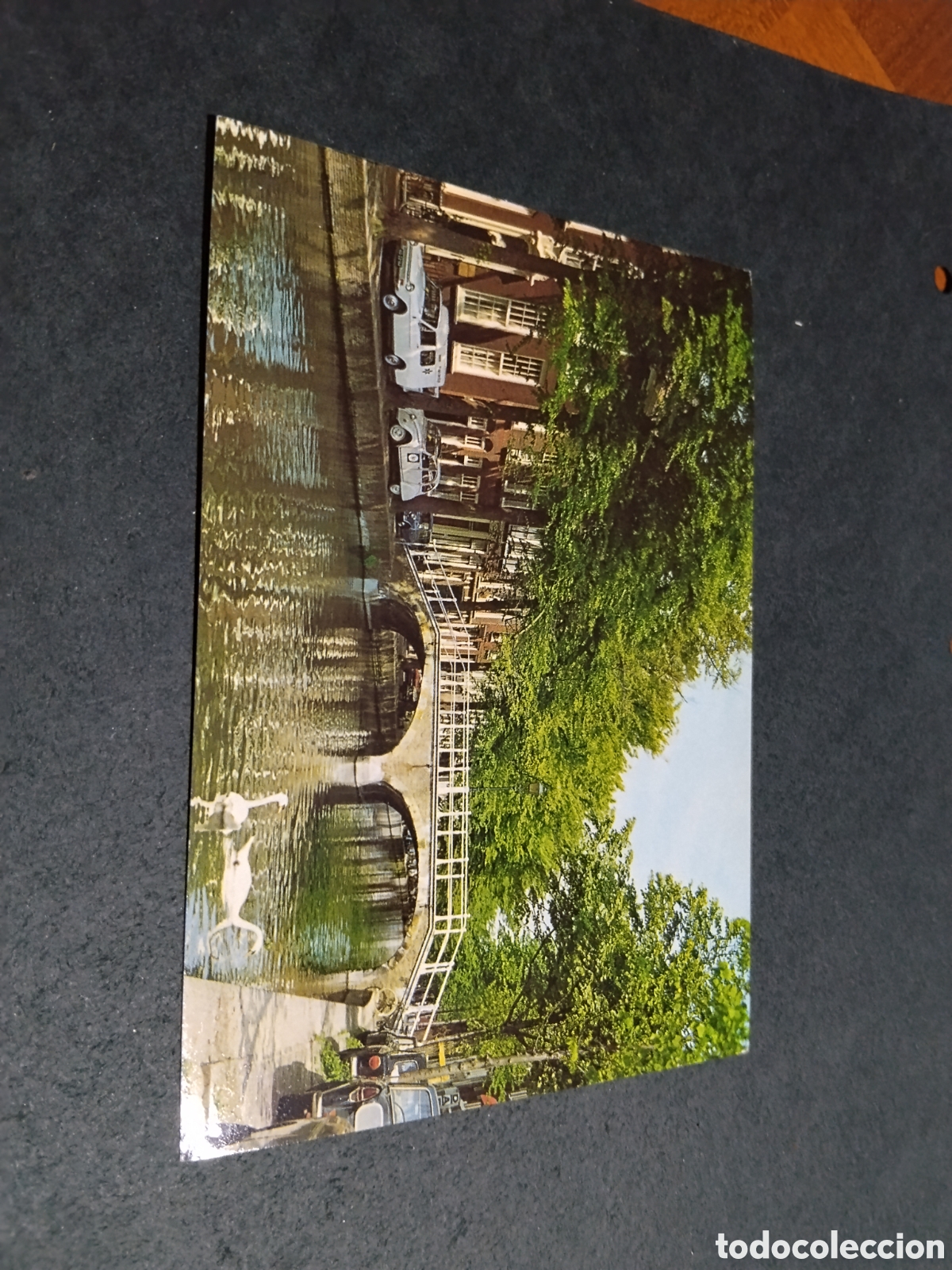 Postales: Postal Delf, Holanda - Foto 1