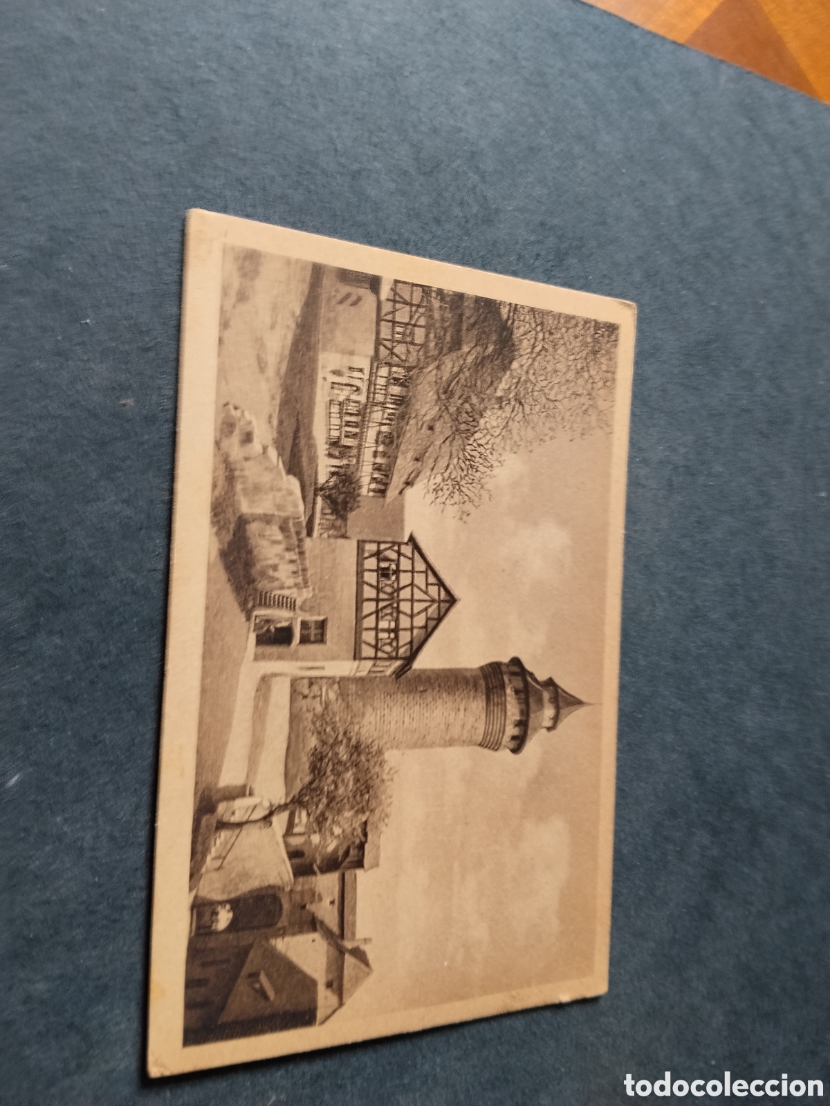 Postales: Postal Nurnberg........