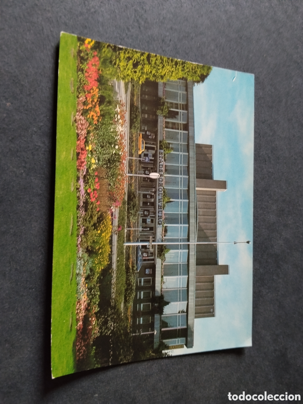 Postales: Postal eindhoven Holanda