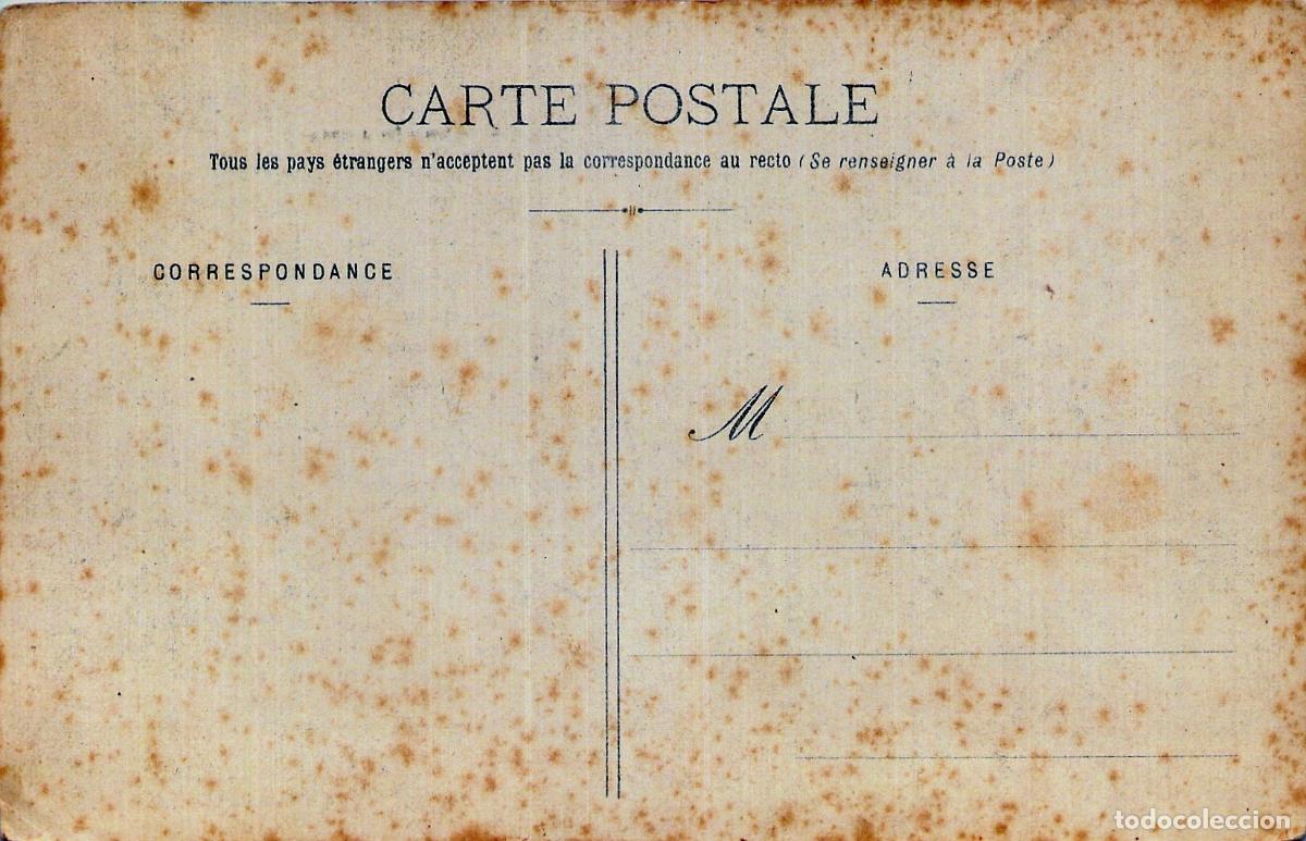 Postales: Postal de Segr&eacute;, edificio del Palacio de Justicia en Francia - Foto 2