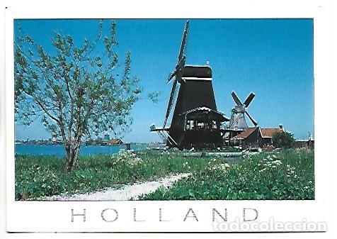 Postales: HOLLAND / PAISES BAJOS