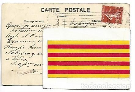 Postales: L&acute;OPERA.- PARIS / FRANCIA - Foto 2