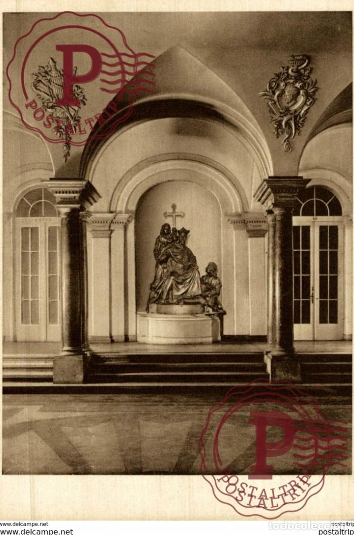 Postales: Hungary Hongrie Budapest, TERCENTENARIUM 1635 1935 UNIVERSITATIS P PAZMANY BUDAPEST