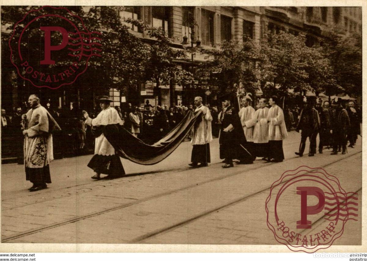 Postales: Hungary Hongrie Budapest, TERCENTENARIUM 1635 1935 UNIVERSITATIS P PAZMANY BUDAPEST