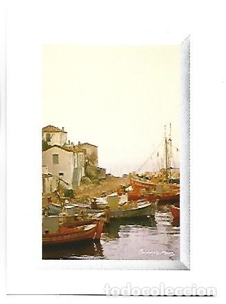 Postales: GREECE - GRICHENLAND BY GEORGE MEIS