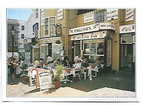Postales: THE LANES.- BRIGHTON / REINO UNIDO